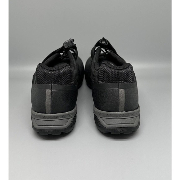 Shimano‎ SH-MT502 Mountain Bike Shoes - SPD Men's Sz EU 45, US 10.5 - Picture 5 of 10